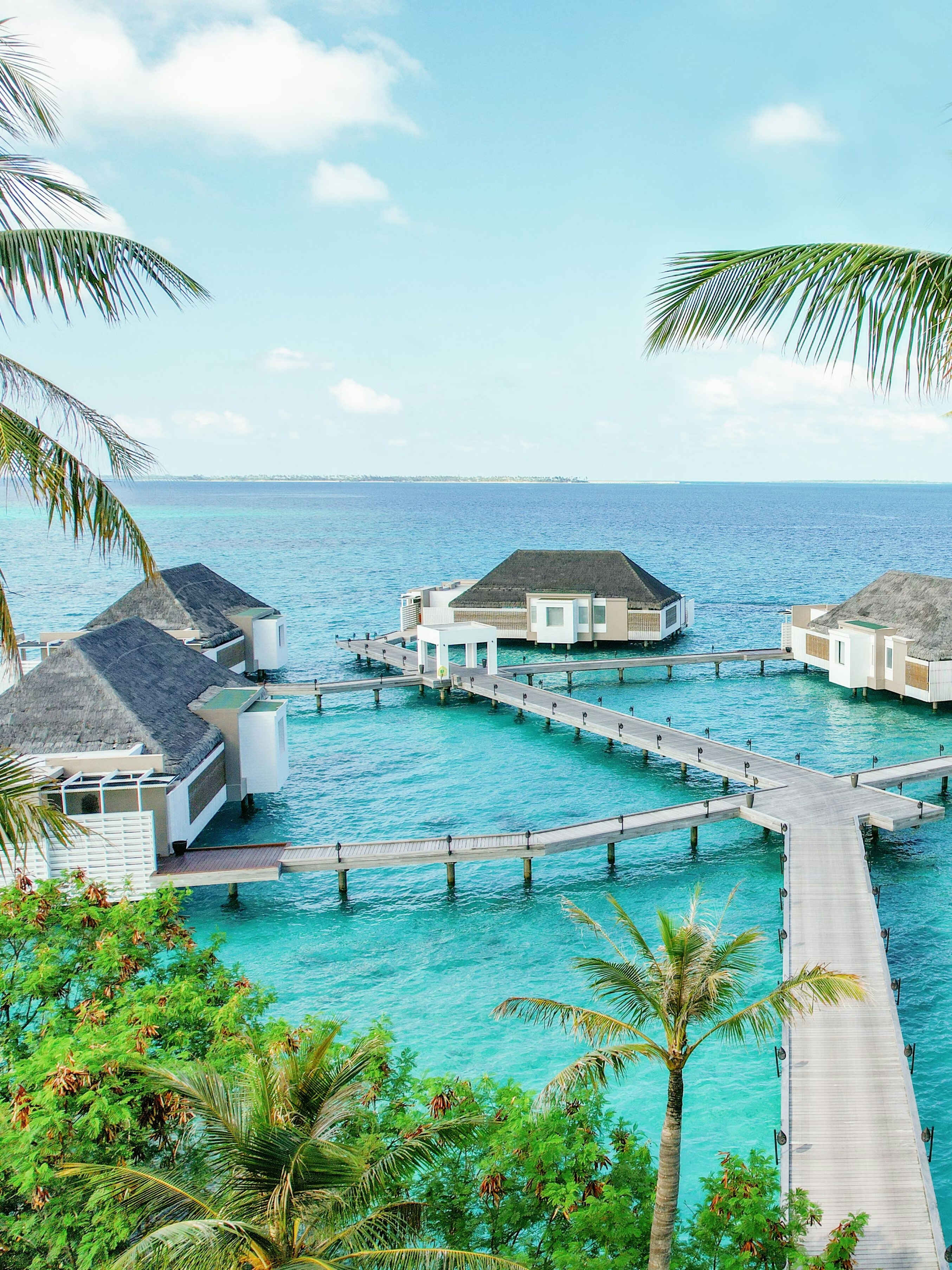 Cheval Blanc Randheli Maldives - Image 1