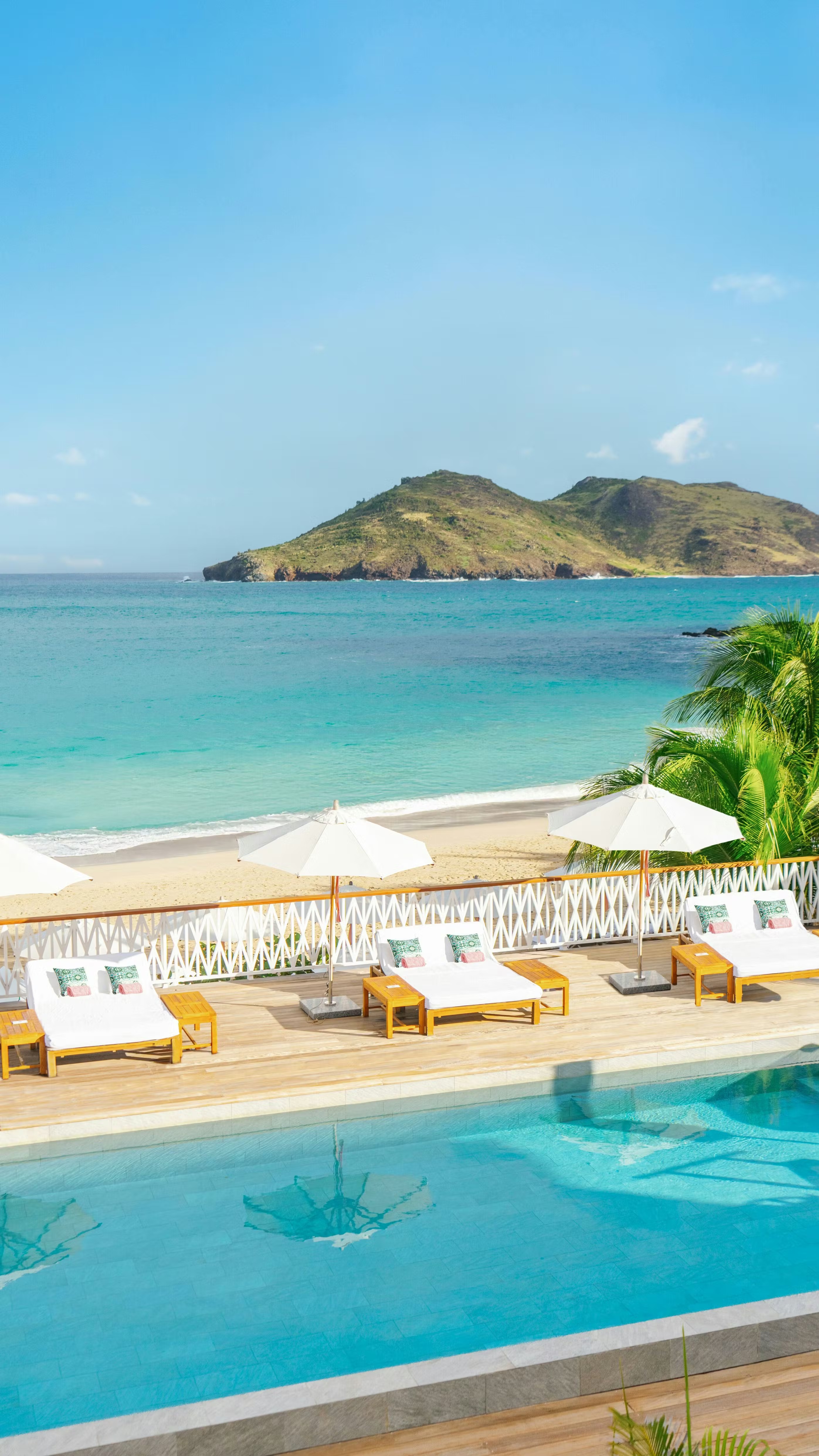 Cheval Blanc Randheli Maldives - Image 2