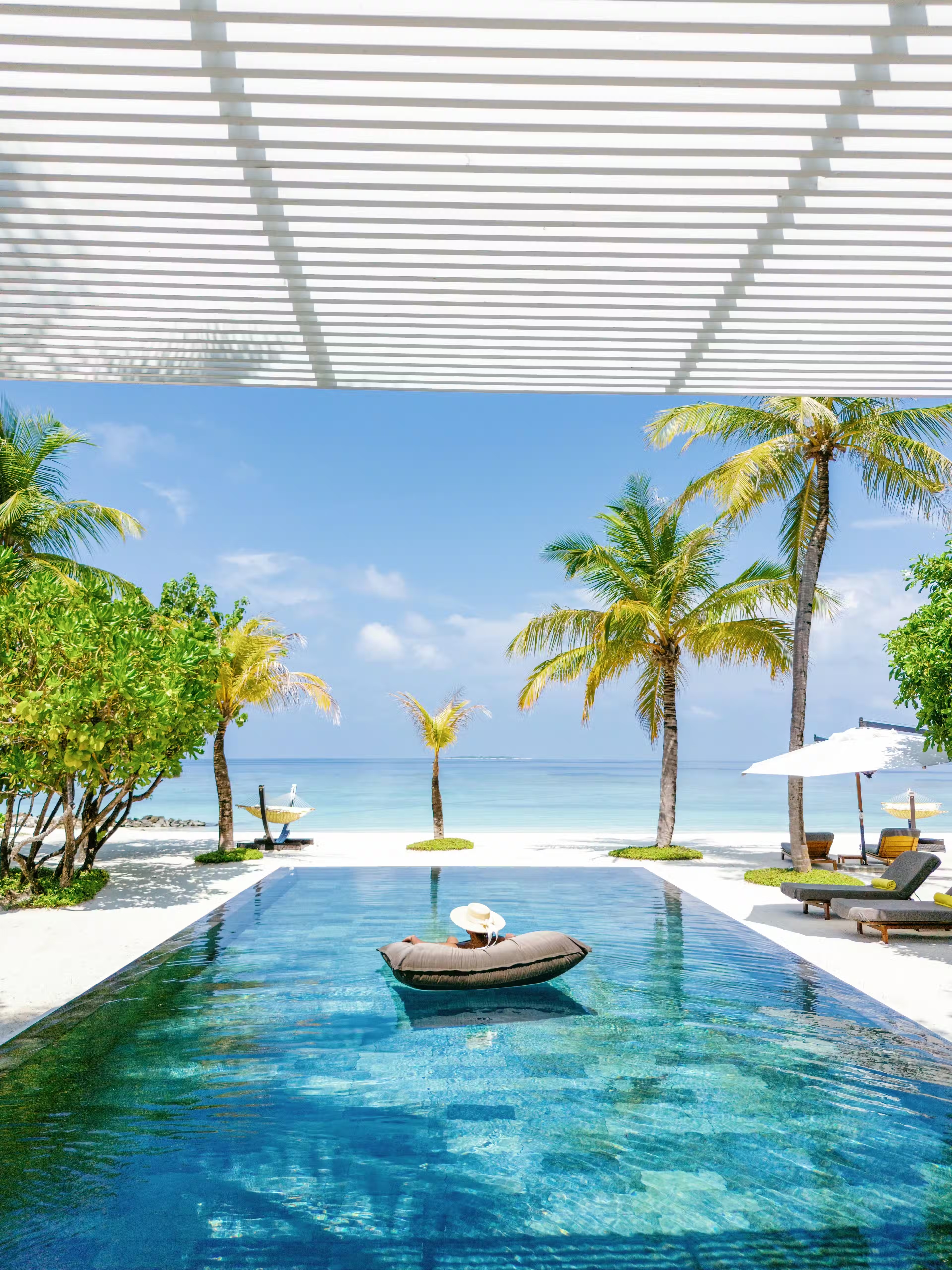 Cheval Blanc Randheli Maldives - Image 3