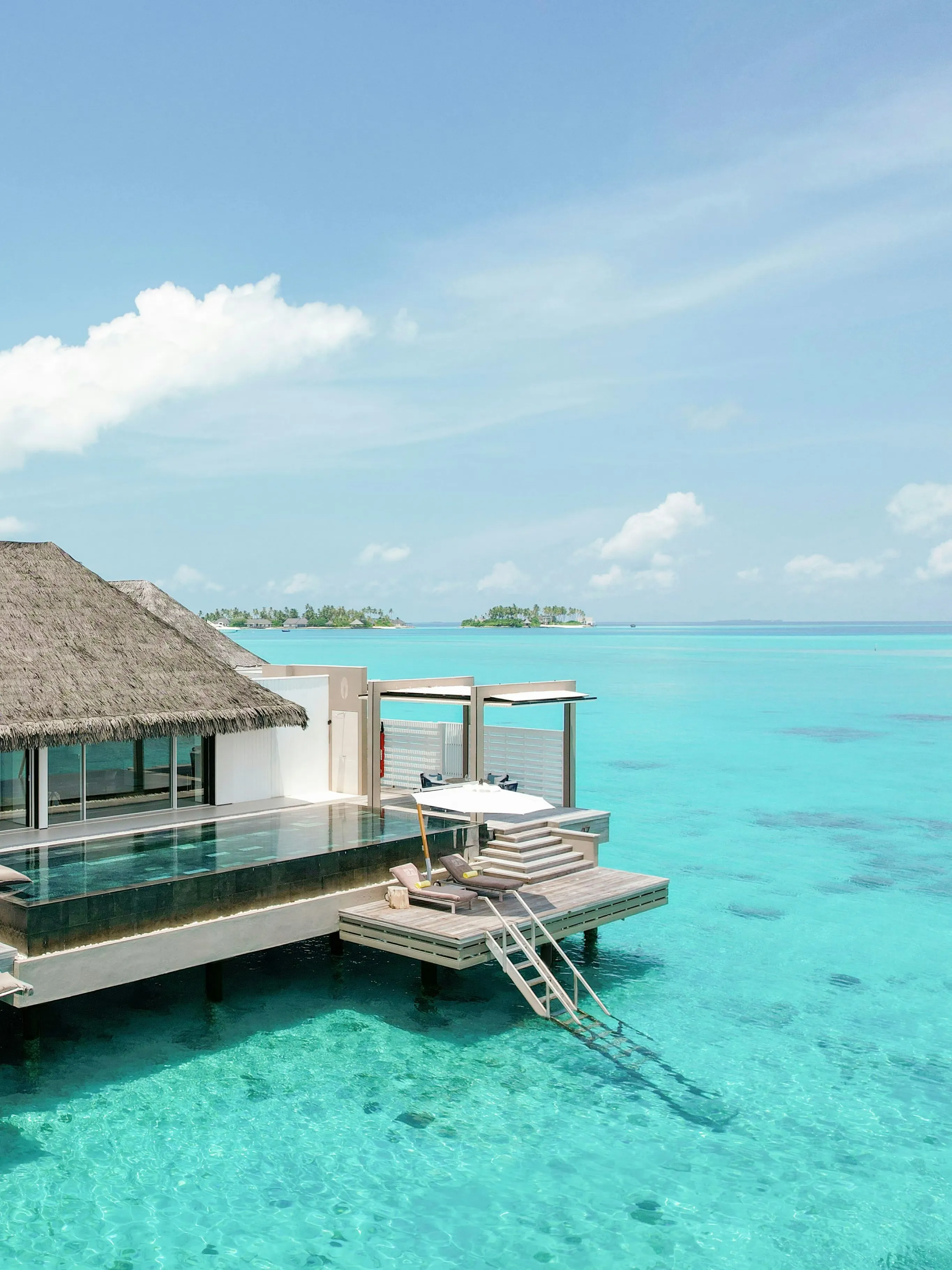 Cheval Blanc Randheli Maldives - Image 5