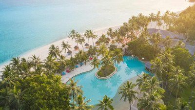 Villa Park Maldives (Sun Island Resort)