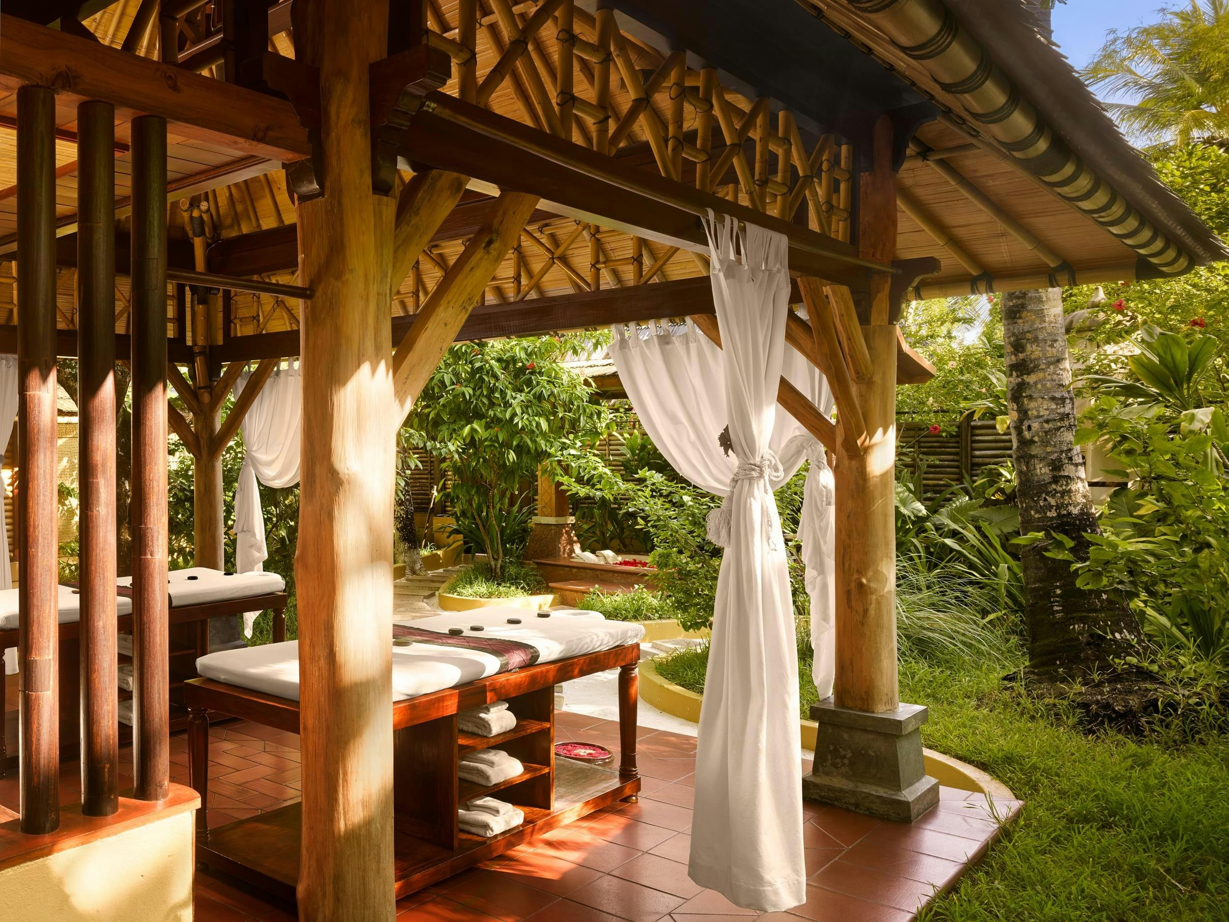 Villa Park Maldives (Sun Island Resort) - Image 3