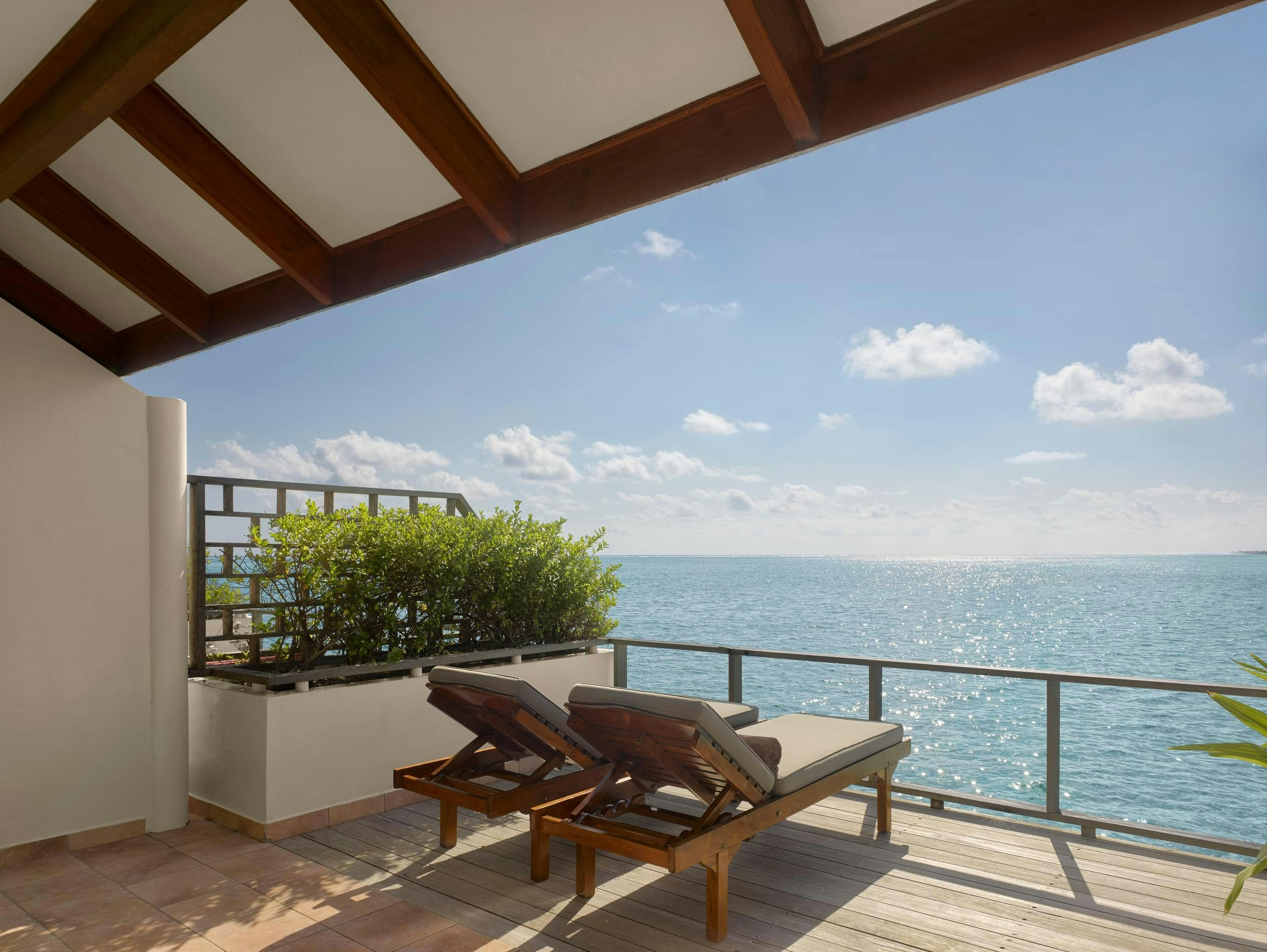 Villa Park Maldives (Sun Island Resort) - Image 4