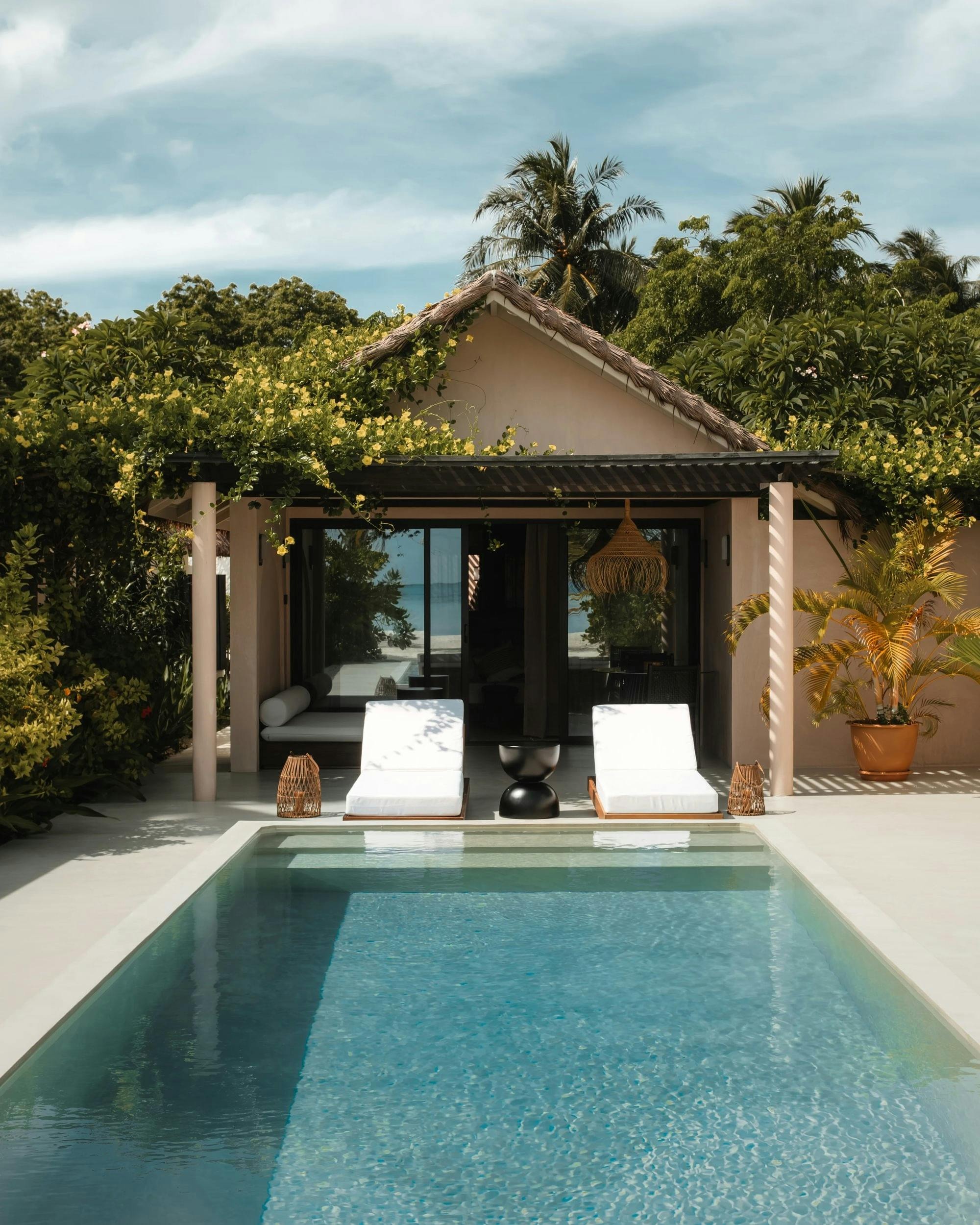 Villa Park Maldives (Sun Island Resort) - Image 5