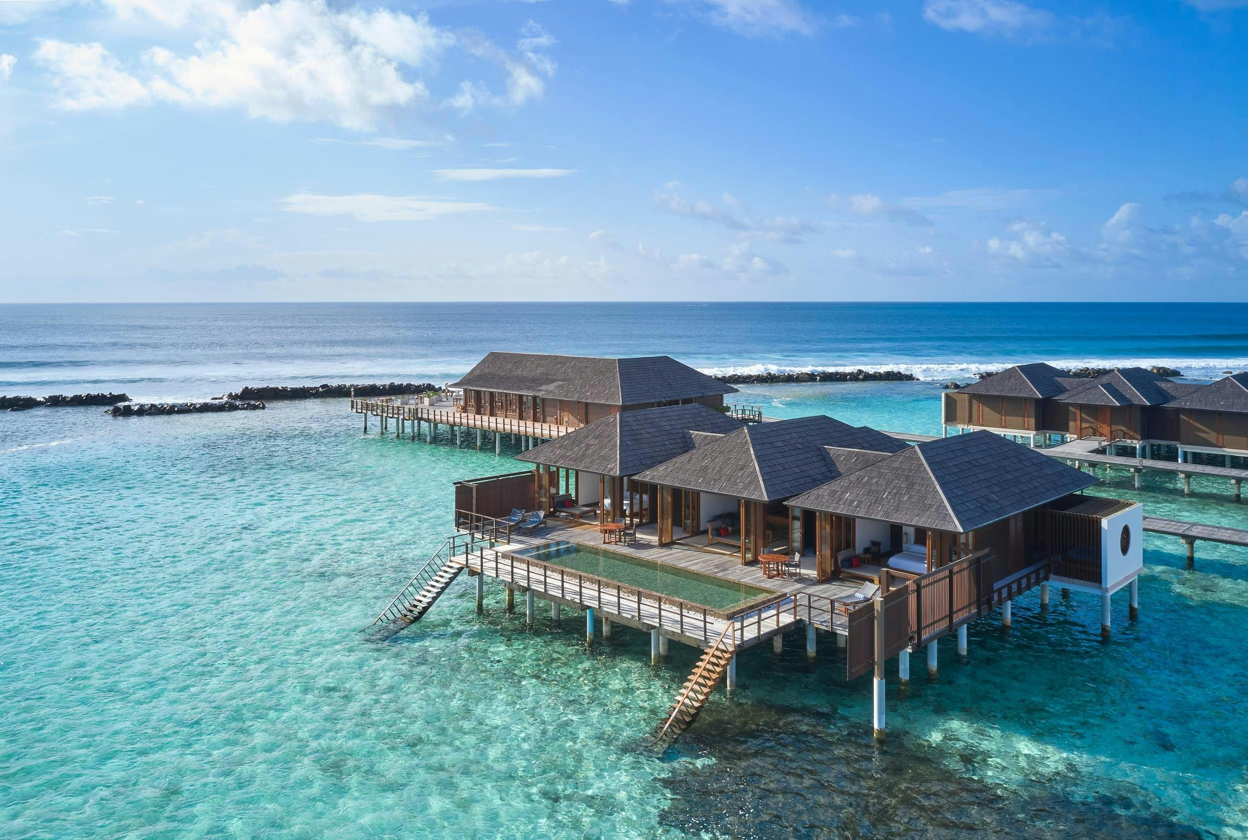 Villa Nautica Maldives (Paradise Island Resort) - Image 5