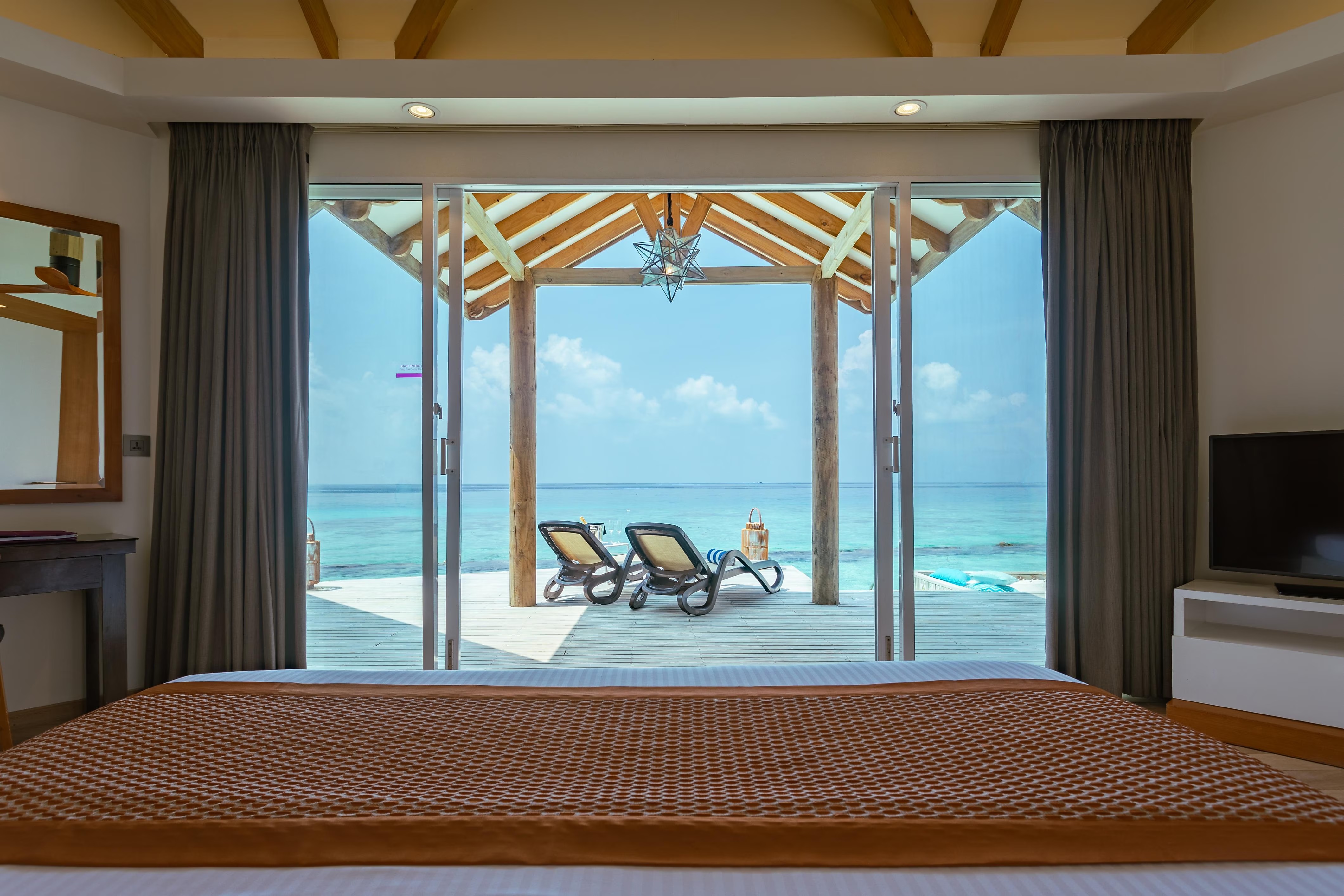 Cinnamon Dhonveli Maldives - Image 1