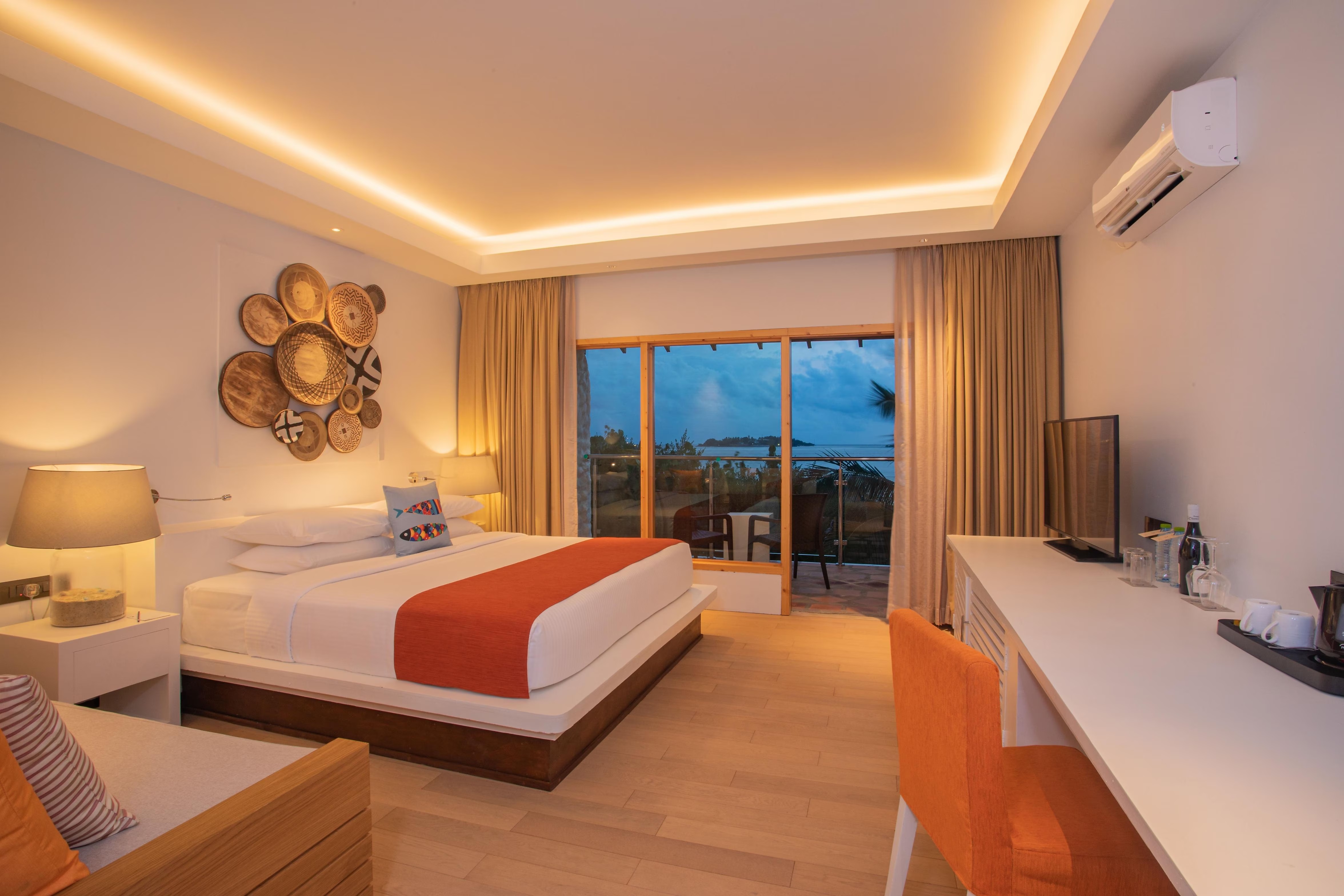 Cinnamon Dhonveli Maldives - Image 7