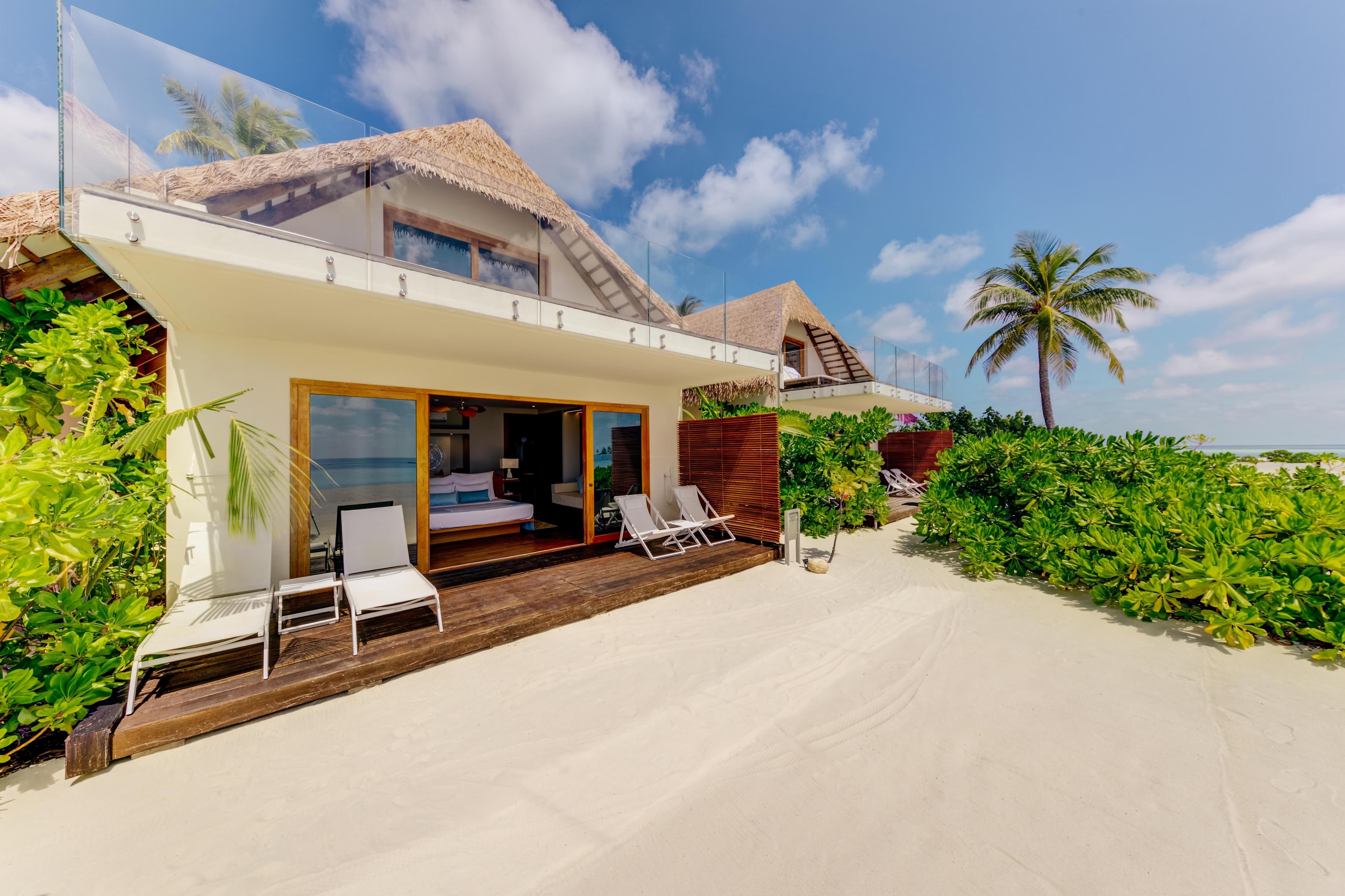 Cinnamon Velifushi Maldives - Image 1