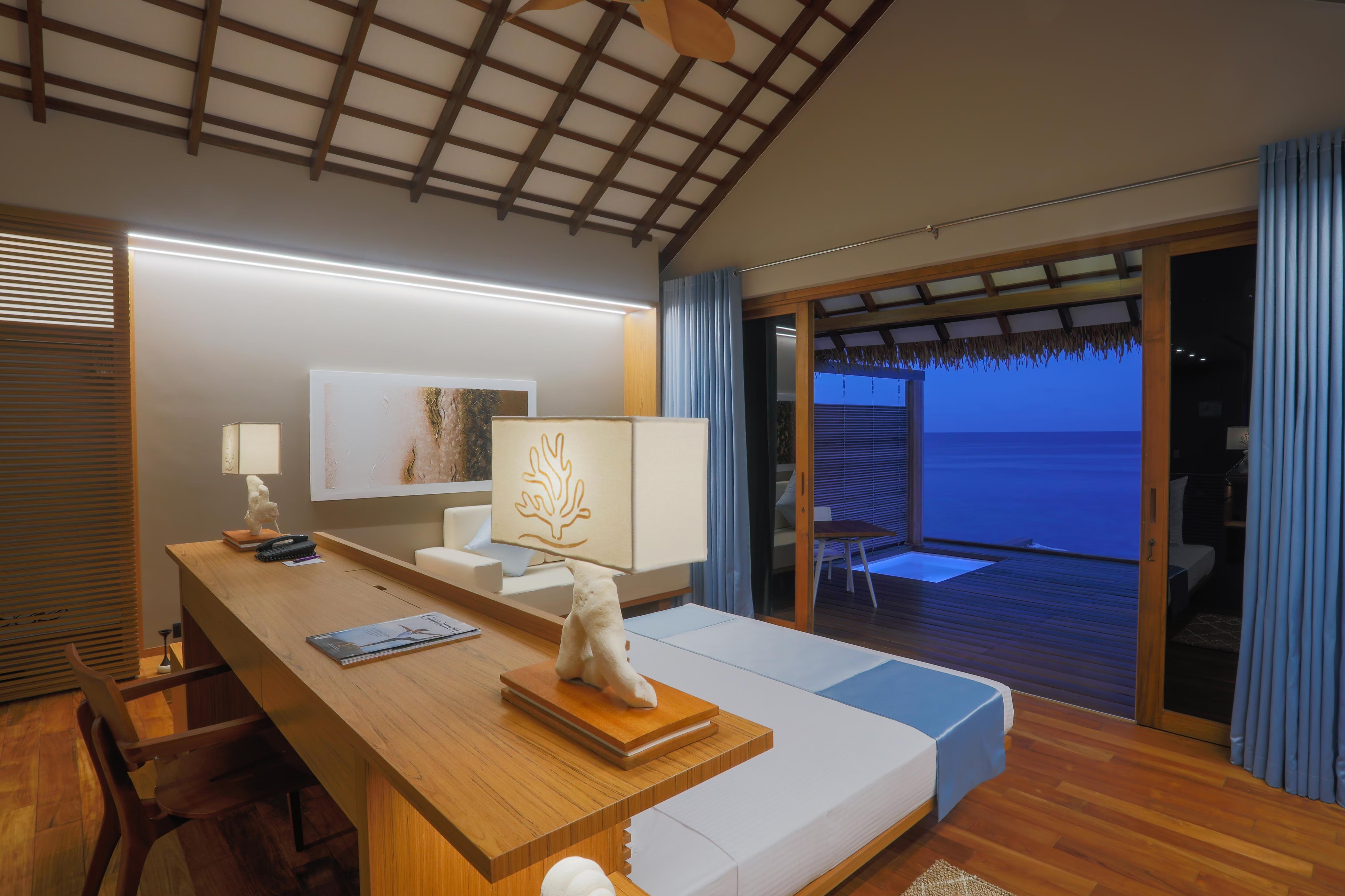 Cinnamon Velifushi Maldives - Image 4