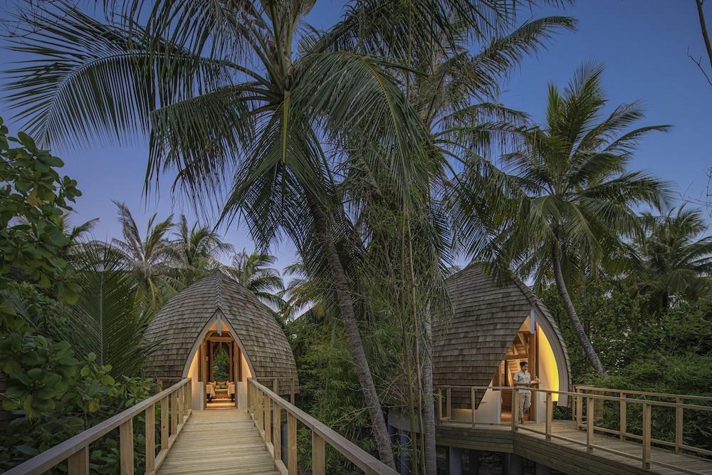 Faarufushi Island, Maldives - Image 2
