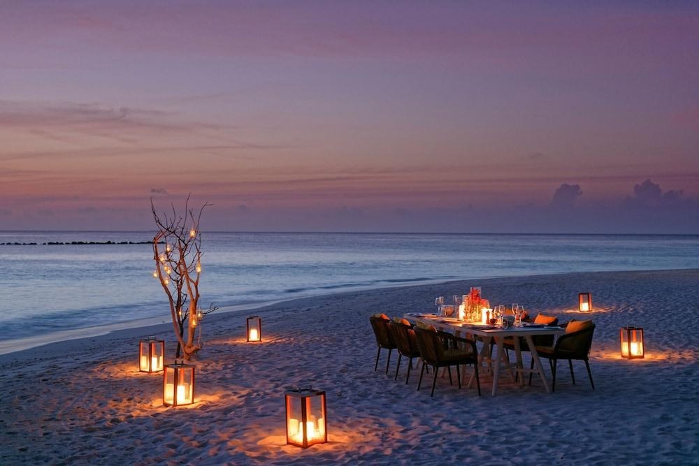 Faarufushi Island, Maldives - Image 6