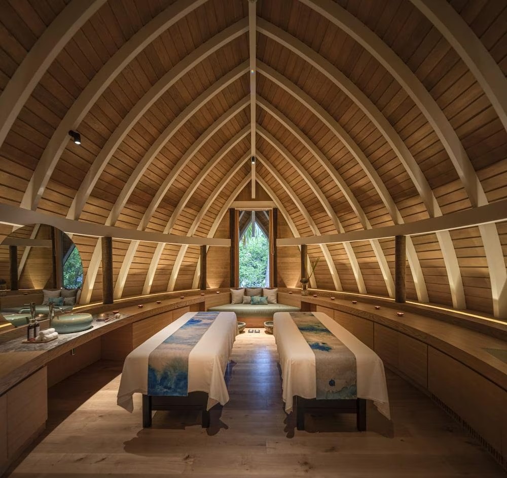 Faarufushi Island, Maldives - Image 13