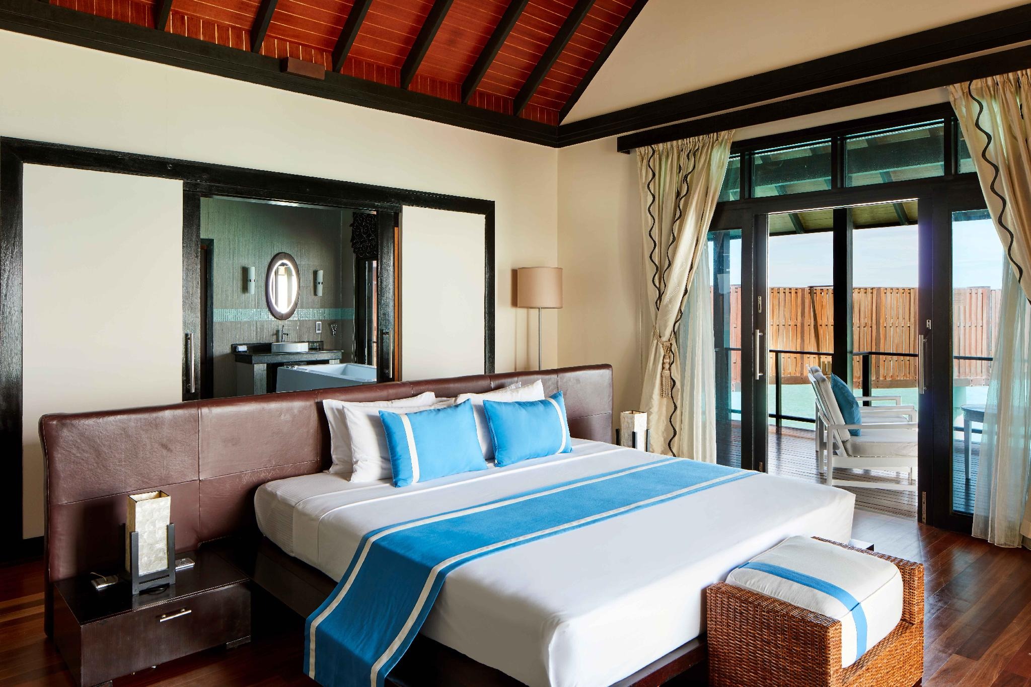 Sun Siyam Iru Fushi Maldives - Image 1