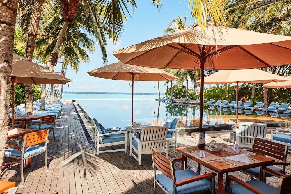 Sun Siyam Iru Fushi Maldives - Image 5