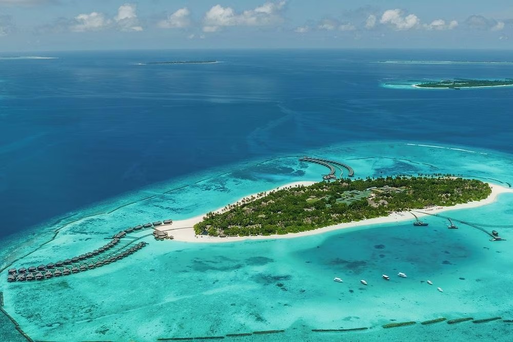Sun Siyam Iru Fushi Maldives - Image 7