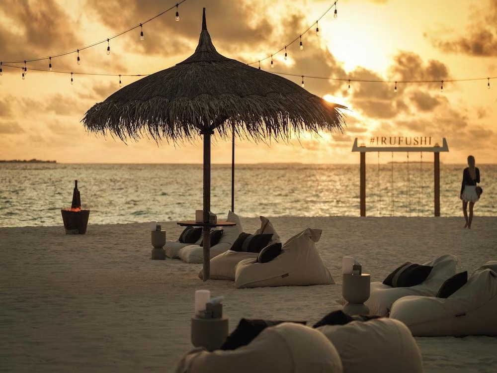 Sun Siyam Iru Fushi Maldives - Image 15