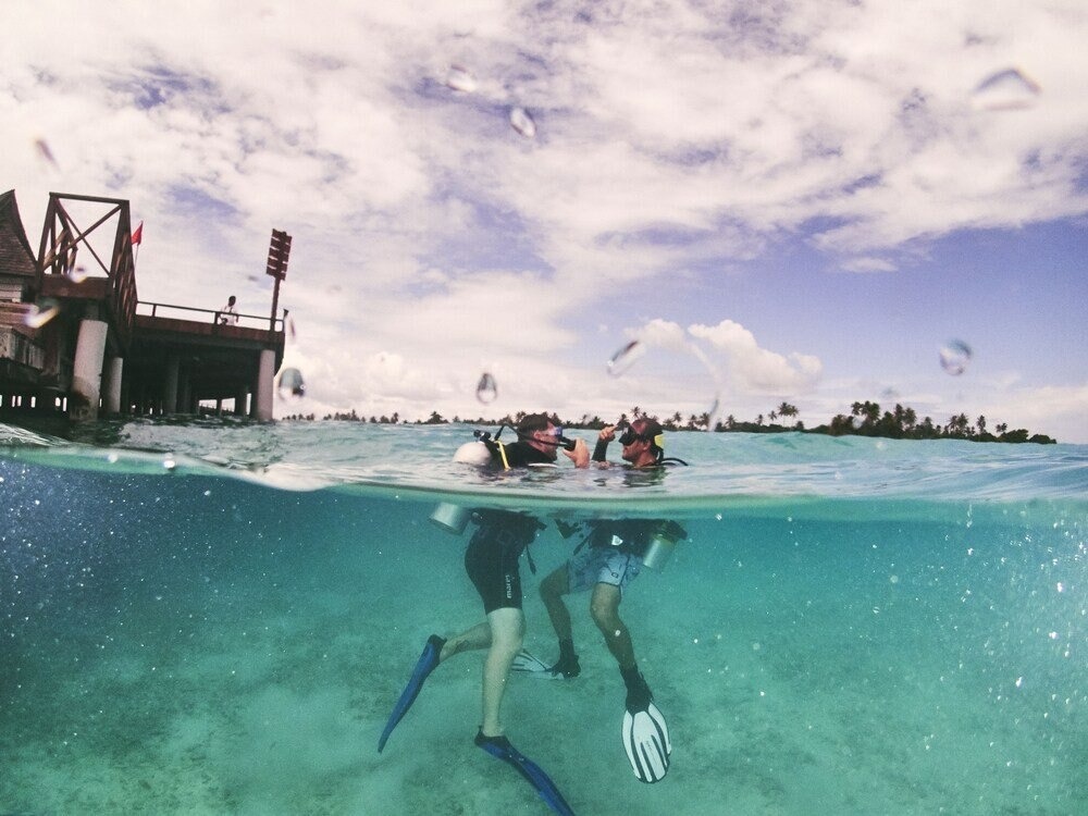 Sun Siyam Iru Fushi Maldives - Image 17