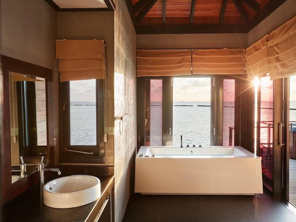 Sun Siyam Iru Fushi Maldives - Image 18