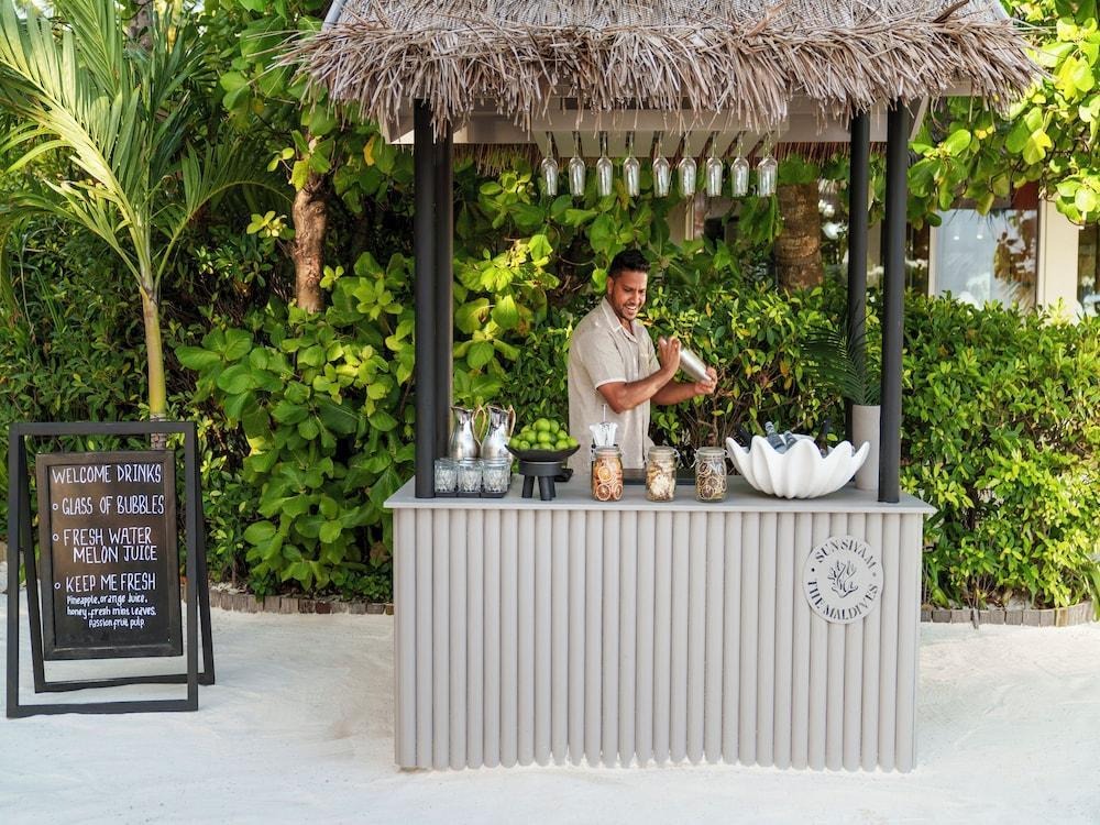 Sun Siyam Iru Fushi Maldives - Image 19