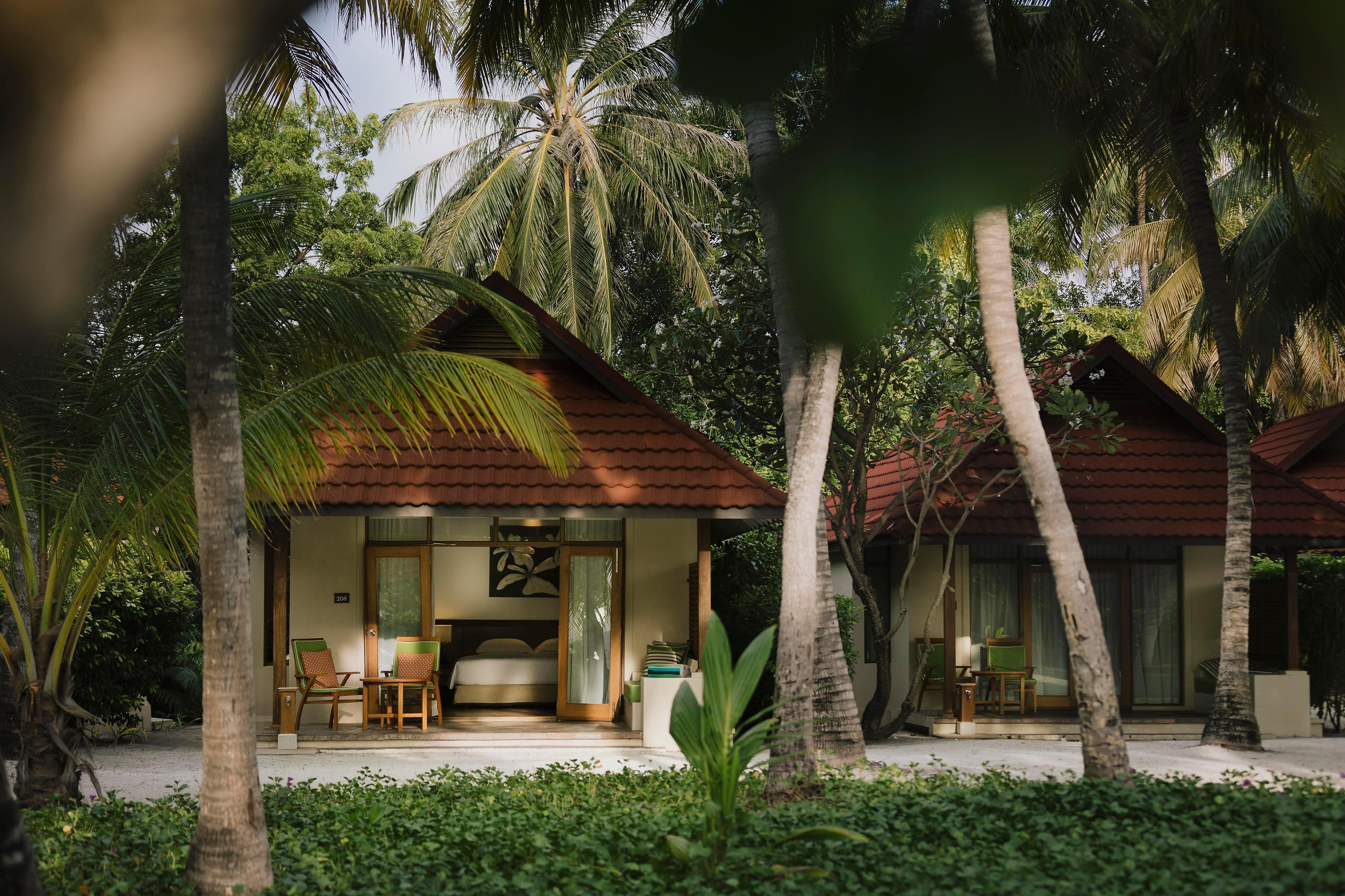 Kurumba Maldives - Image 8