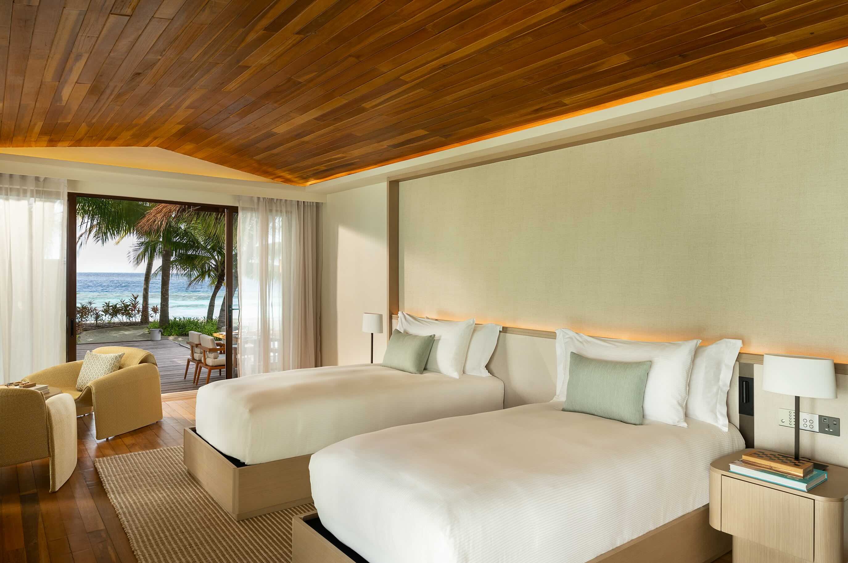 Huvafen Fushi Maldives - Image 2