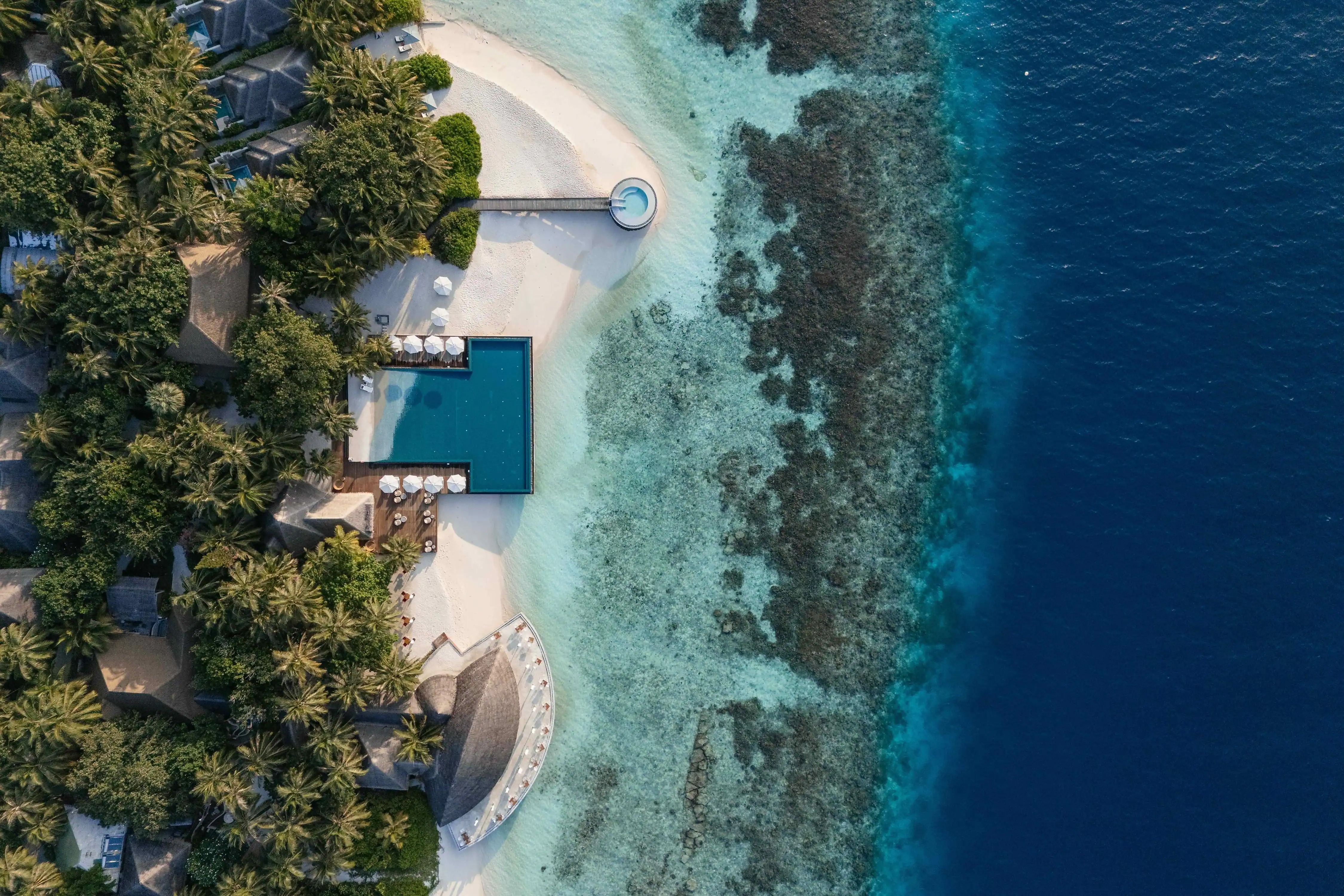 Huvafen Fushi Maldives - Image 7