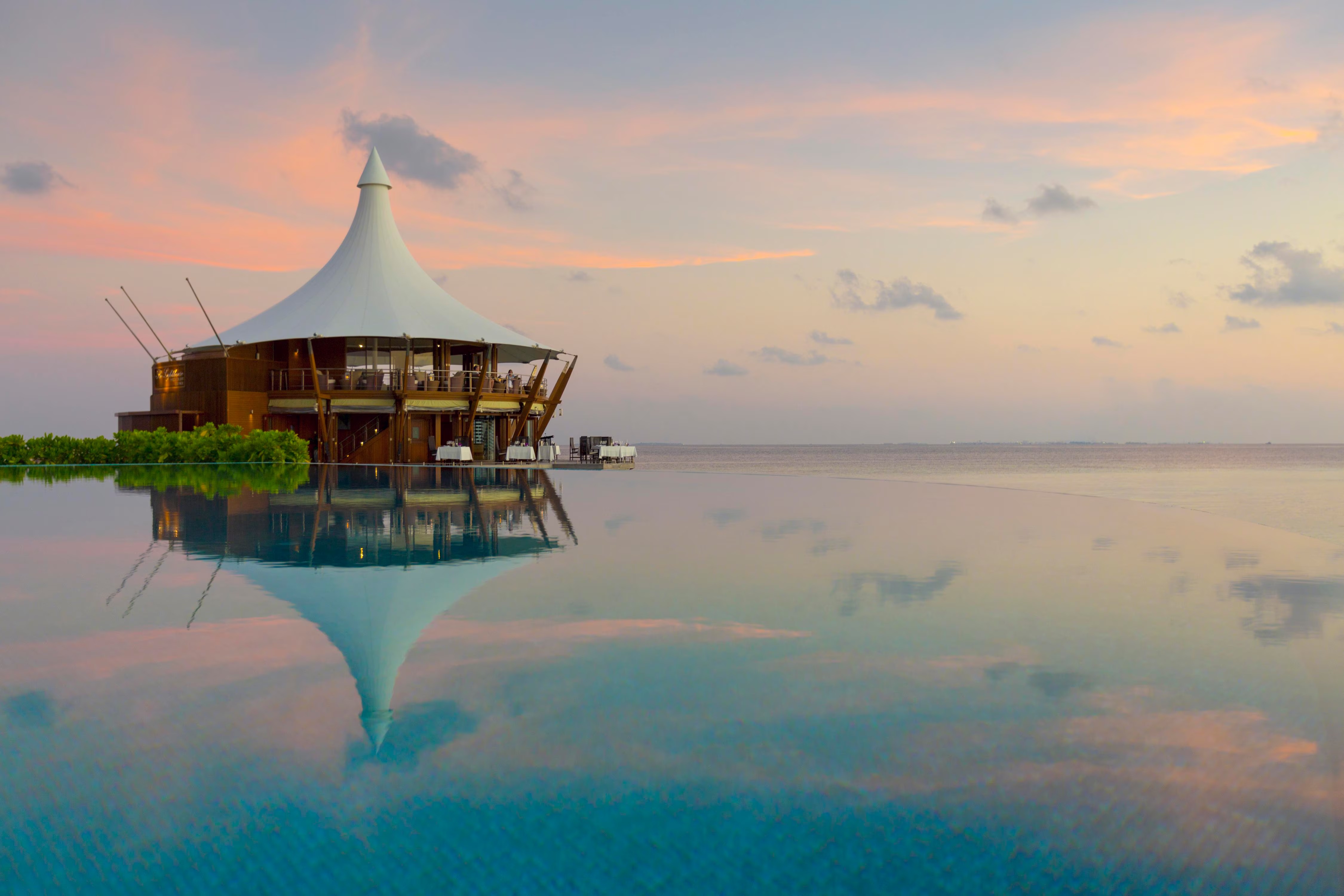 Baros Maldives - Image 1