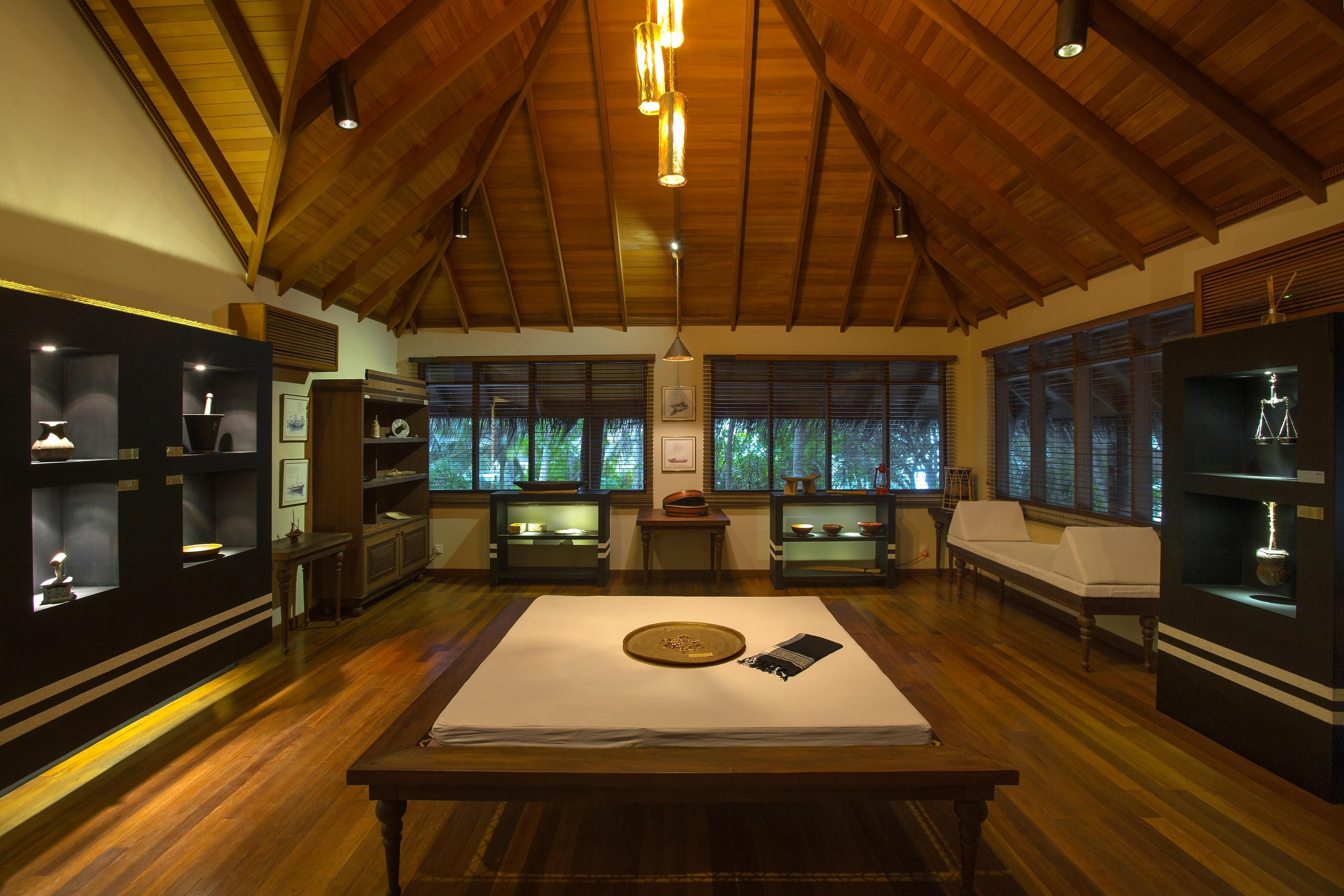 Baros Maldives - Image 2