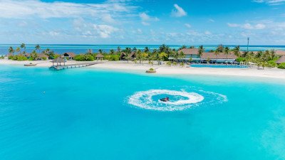 NOOE Maldives Kunaavashi