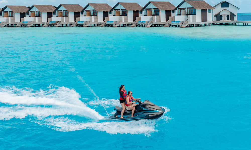 NOOE Maldives Kunaavashi - Image 1