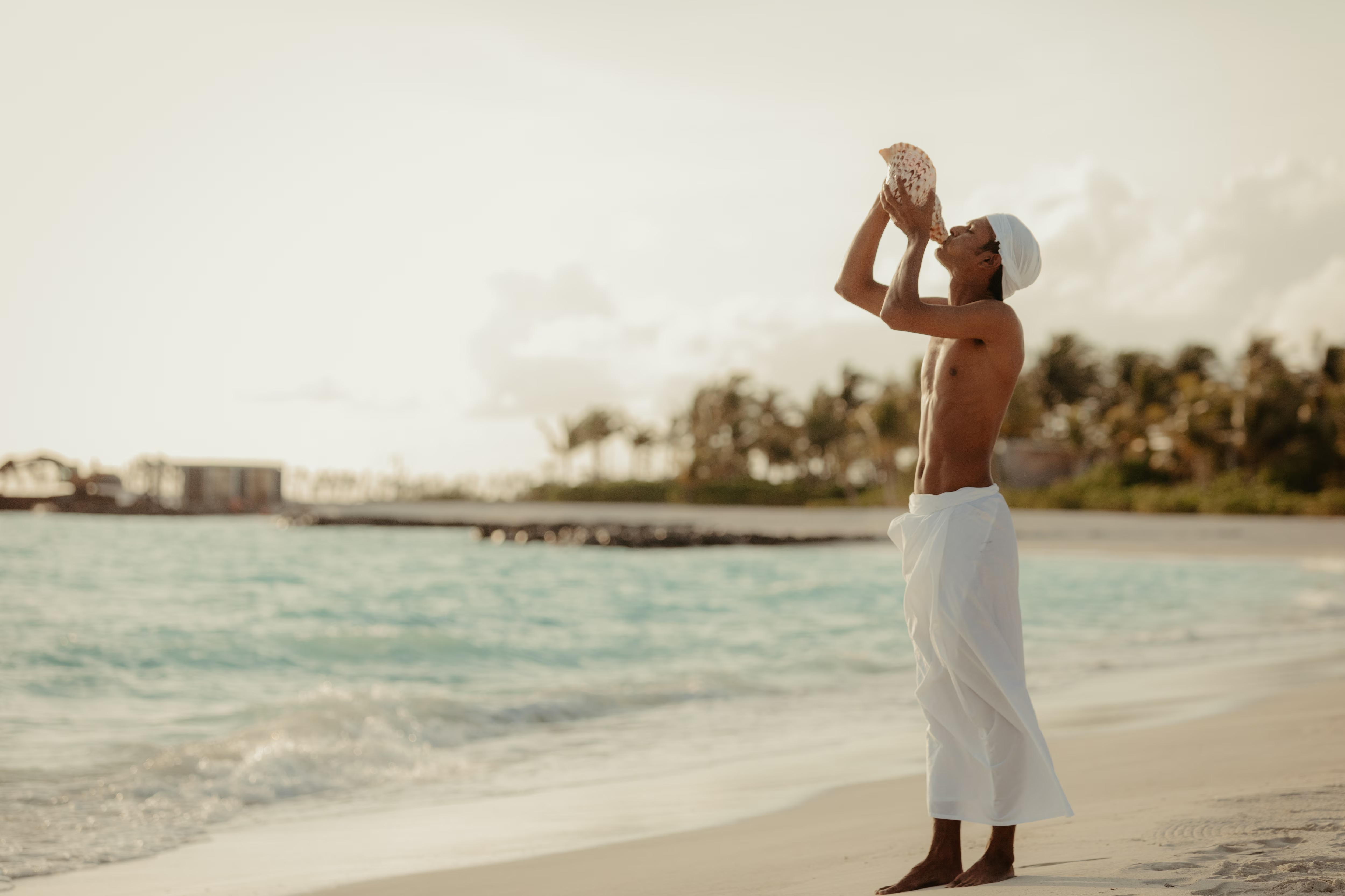 The Ritz Carlton Maldives Fari Islands - Image 7