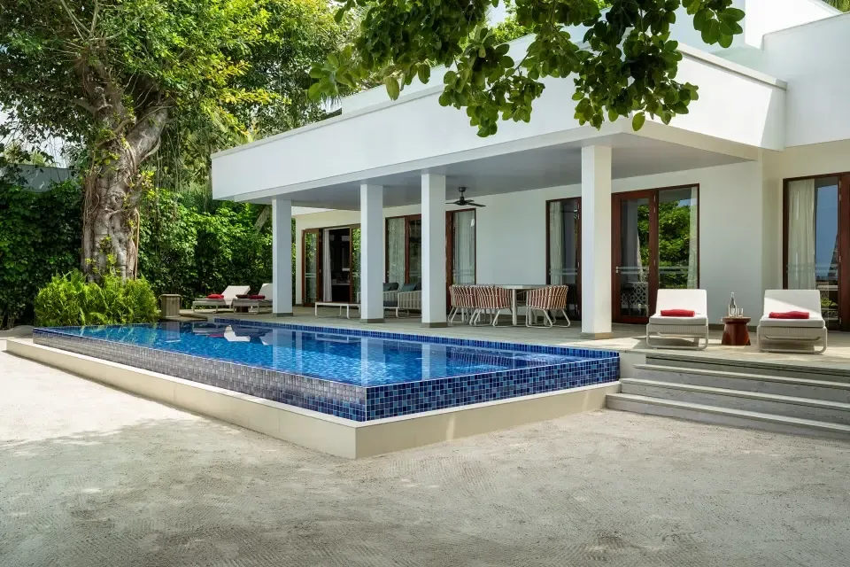 Dhigali Maldives - Image 1