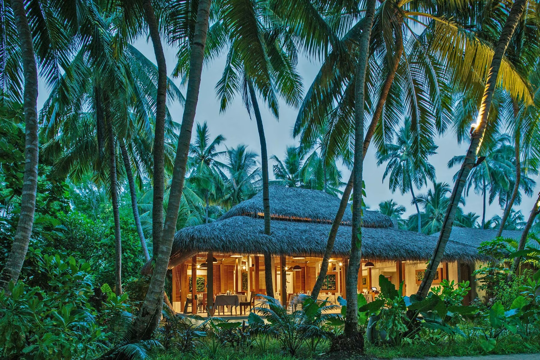 Kuramathi Maldives - Image 1