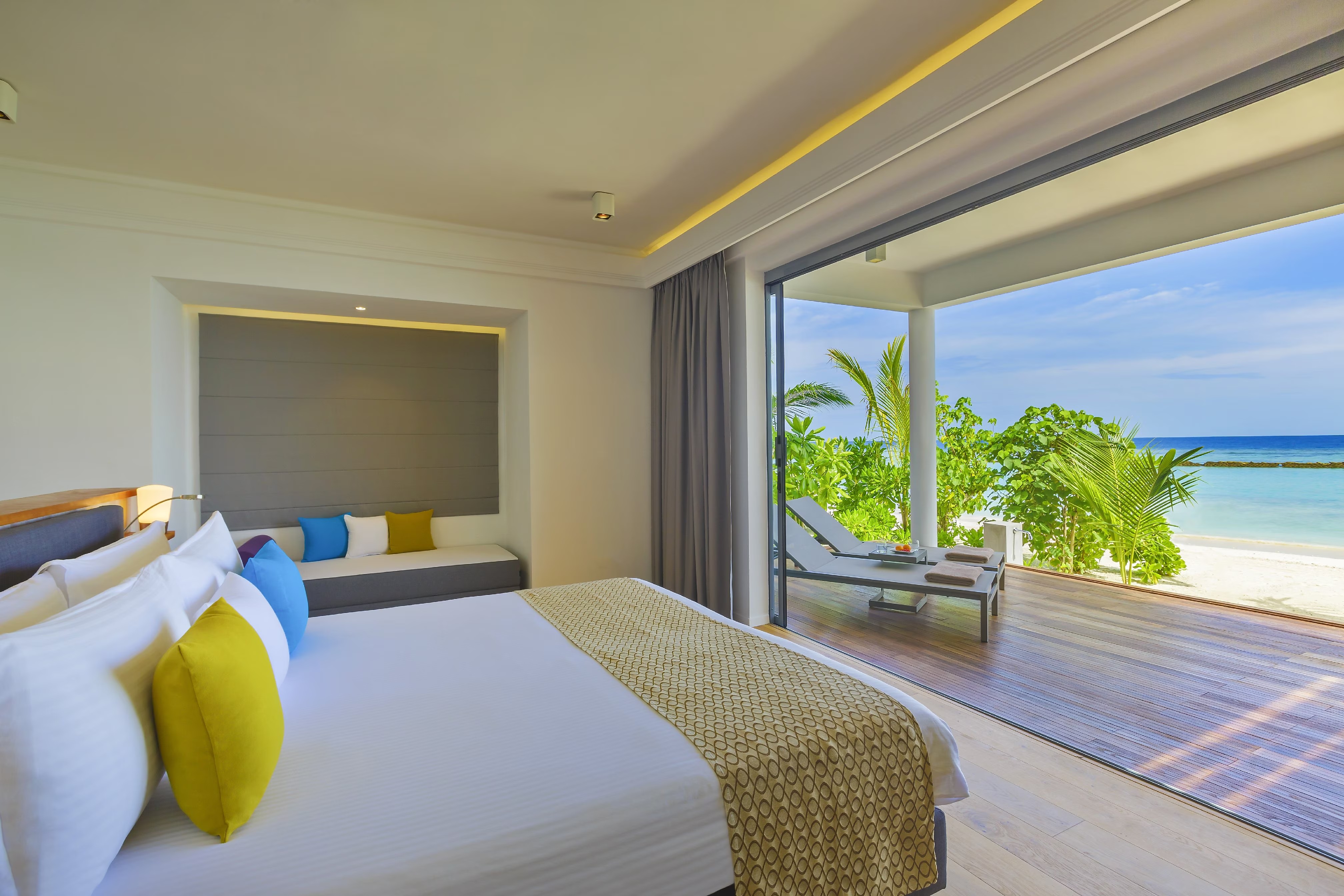 Kuramathi Maldives - Image 4