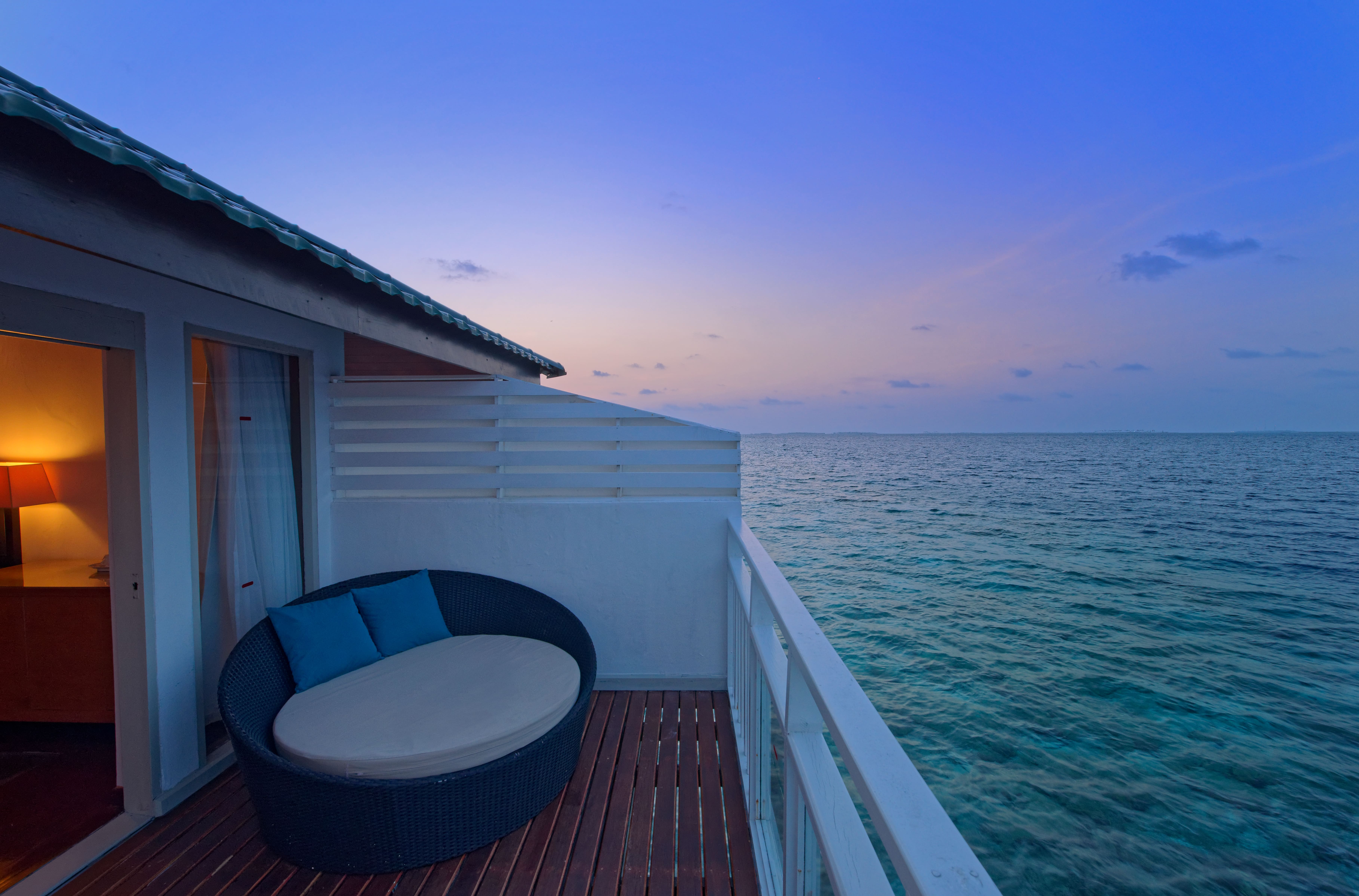 Water Villa - Image 2